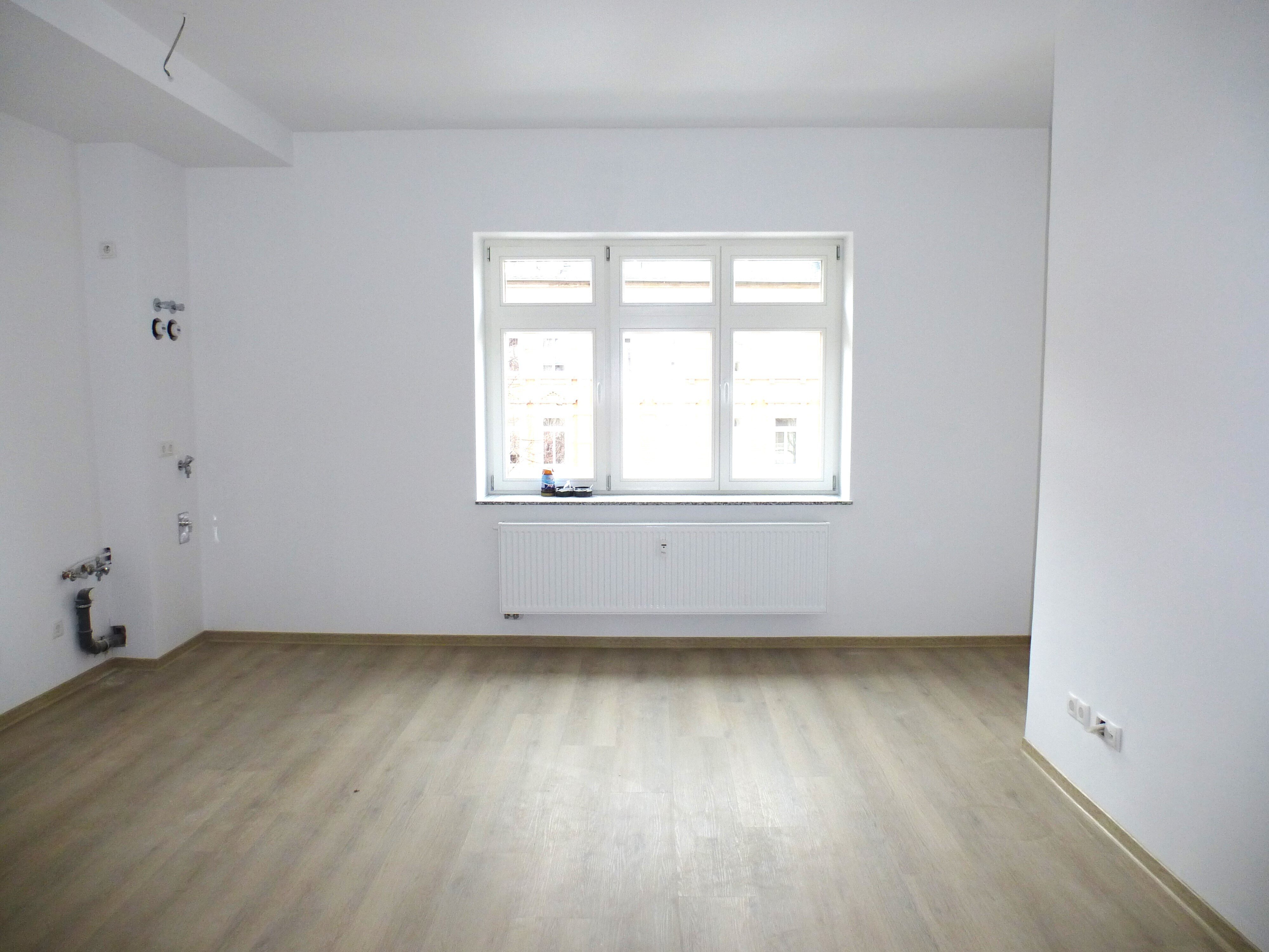 Studio zur Miete 286 € 2 Zimmer 38,1 m²<br/>Wohnfläche EG<br/>Geschoss ab sofort<br/>Verfügbarkeit Reichsstraße 39 Kaßberg 911 Chemnitz 09112