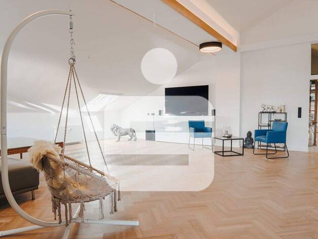 Wohnung zum Kauf 3 Zimmer 184 m² Bad Füssing 94072