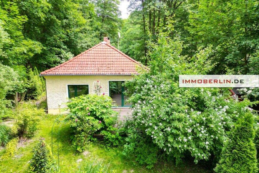 Bungalow zum Kauf - Ansicht 4