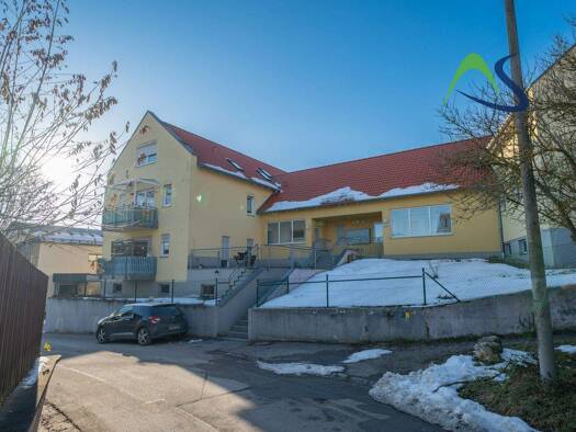 Wohnung zum Kauf 239.000 € 2 Zimmer 53 m² EG Oberisling-Graß Regensburg 93053