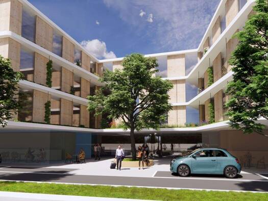 Gewerbegrundstück zum Kauf provisionsfrei 4.734 m² Grundstück Plattling 94447