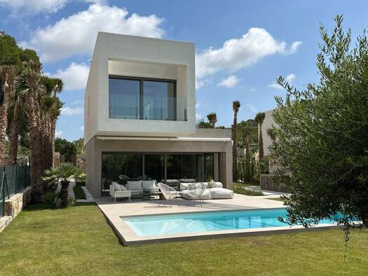 Villa zum Kauf 835.000 € 3 Zimmer 130 m² 500 m² Grundstück Cadrete