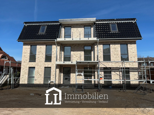 Terrassenwohnung zur Miete - Erstbezug 1.610 € 4 Zimmer 118,6 m² 2 Geschosse frei ab 01.05.2026 Bad Bramstedt 24576