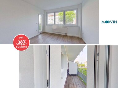 Wohnung zur Miete 498,83 € 2 Zimmer 46,6 m² Erdgeschoss frei ab 15.08.2024 Lützenkirchener Str. 178 Quettingen Leverkusen 51381