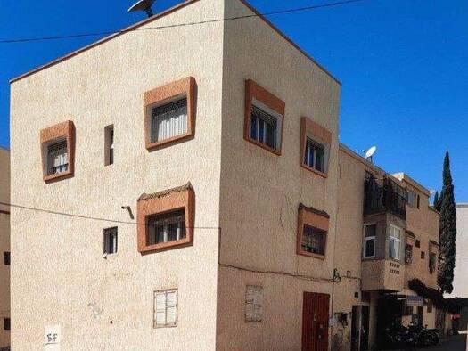 Einfamilienhaus zum Kauf 230.000 € 10 Zimmer 240 m² 80 m² Grundstück Agadir 80000