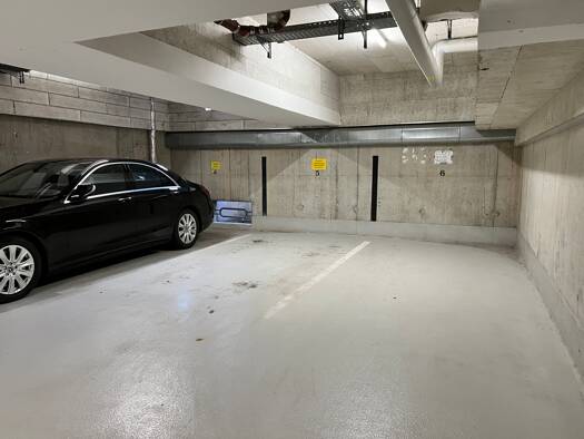 Tiefgarage zur Miete provisionsfrei Groner Landstraße 55 A Göttingen Göttingen 37081