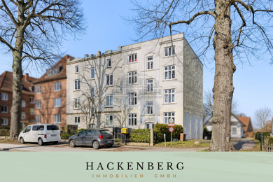 Mehrfamilienhaus zum Kauf als Kapitalanlage geeignet 1.195.000 € 16 Zimmer 416 m² 269 m² Grundstück St. Gertrud Lübeck 23566