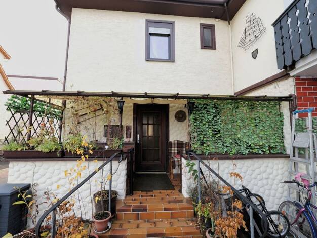 Mehrfamilienhaus zum Kauf 187.500 € 6 Zimmer 167 m² 292 m² Grundstück Bad König 64732