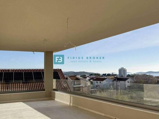 Wohnung zum Kauf 481.000 € 4 Zimmer 130 m² 2. Geschoss Vodice Vodice