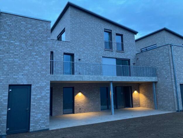 Wohnung zur Miete 1.560 € 4 Zimmer 120 m² Geschoss EG/3 frei ab 01.03.2026 Wallenhorst 49134