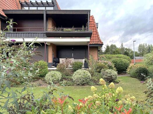 Wohnung zur Miete 1.074 € 3 Zimmer 94 m² EG Am Gutshof 6 Hemmingen-Westerfeld Hemmingen 30966