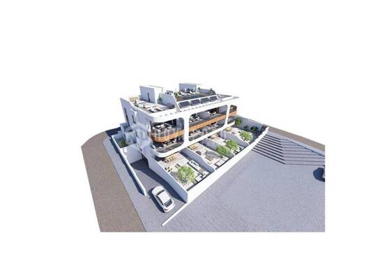 Wohnung zum Kauf - Erstbezug 329.900 € 3 Zimmer 84 m² Benijófar 03178