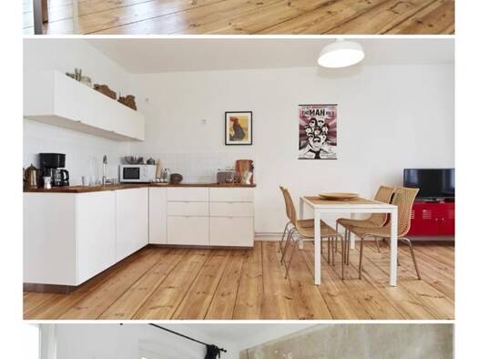 Wohnung zur Miete 1.956 € 3 Zimmer 70 m² Geschoss 4/4 frei ab 01.03.2026 Kreuzberg Berlin 10997