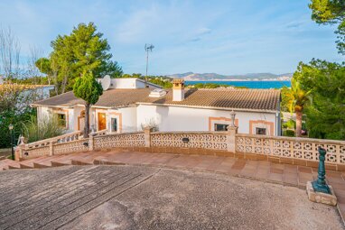 Einfamilienhaus zum Kauf provisionsfrei 2.450.000 € 6 Zimmer 225 m² 1.336 m² Grundstück Calvià / Santa Ponça 07180