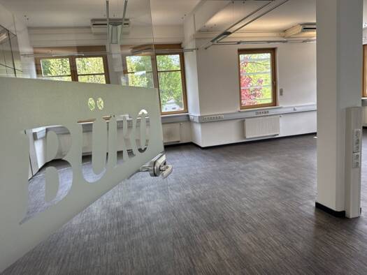 Büro zur Miete 250 € 35,8 m² Bürofläche Kapfenstein 8353