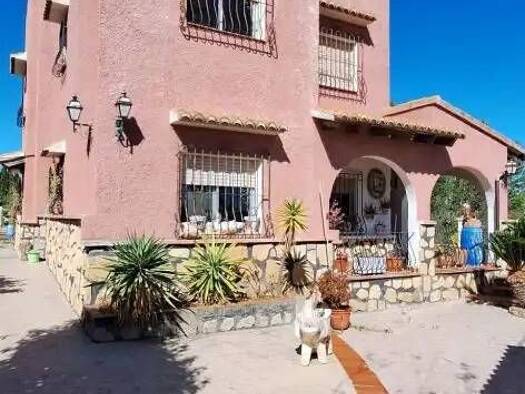 Chalet zum Kauf 255.000 € 6 Zimmer 300 m² Urbanización Playa Monte 2 Navarrés 46823