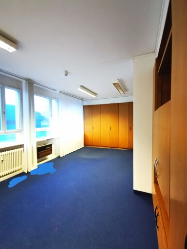 Bürofläche zur Miete 350 € 1 Zimmer Friedlingen Weil am Rhein 79576