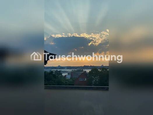 Wohnung zur Miete Tauschwohnung 612 € 4 Zimmer 89 m² Neumühlen-Dietrichsdorf Neumühlen - Dietrichsdorf 24149