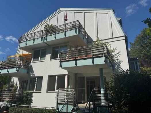 Wohnung zum Kauf provisionsfrei 499.000 € 4 Zimmer 138 m² frei ab sofort Karmeliterweg 115 Frohnau Reinickendorf 13465