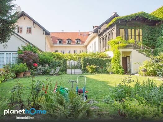 Mehrfamilienhaus zum Kauf 3.300.000 € 1.318 m² Grundstück Baden 2500