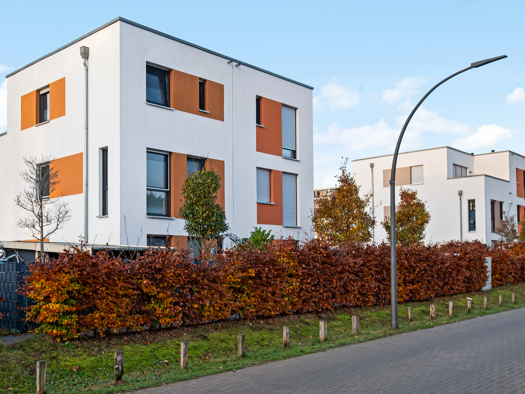 Doppelhaushälfte zum Kauf 699.000 € 4 Zimmer 118,4 m² 349 m² Grundstück Langenhorn Hamburg 22419