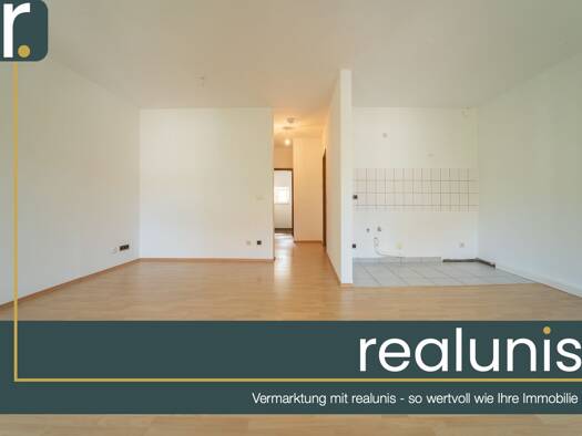 Wohnung zum Kauf 199.900 € 2 Zimmer 53 m² 2. Geschoss Innenstadt-Ost Karlsruhe 76133
