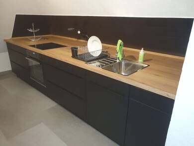 Wohnung zur Miete 920 € 2 Zimmer 62,9 m² Dachgeschoss, 4. Geschoss Schleiermacherstr.2 St. Jobst Nürnberg 90491
