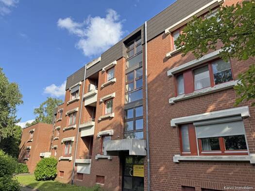 Wohnung zum Kauf 179.500 € 2,5 Zimmer 77,8 m² EG Arnum Hemmingen Arnum 30966