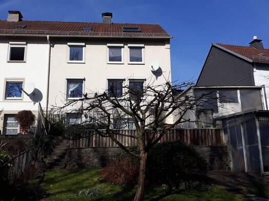 Einfamilienhaus zum Kauf 298.000 € 6 Zimmer 154 m² 392 m² Grundstück frei ab sofort Lüdenscheid 58509