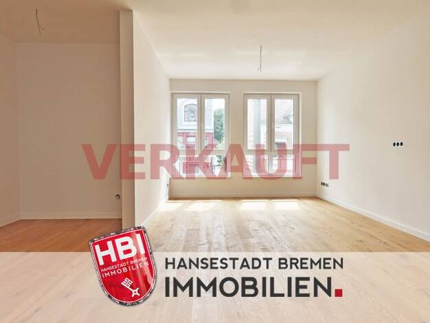 Wohnung zum Kauf provisionsfrei 249.000 € 3 Zimmer 69 m² Walle West 28219