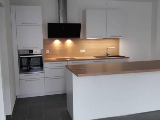 Wohnung zur Miete 700 € 3 Zimmer 76 m² Geschoss EG/3 frei ab sofort Bitburg 54634