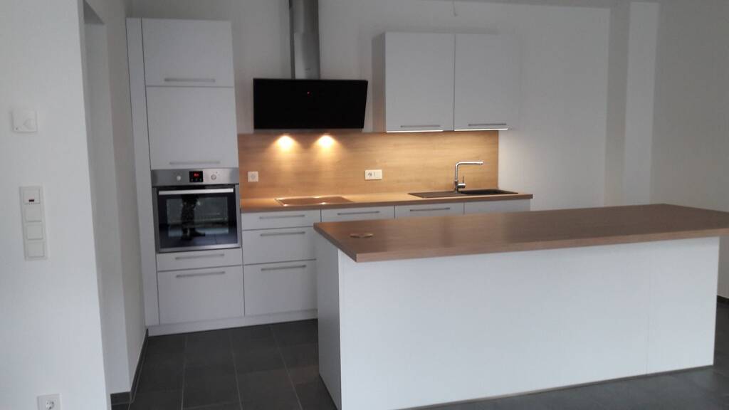 Wohnung zur Miete 700 € 3 Zimmer 76 m² Geschoss EG/3 frei ab sofort Bitburg 54634