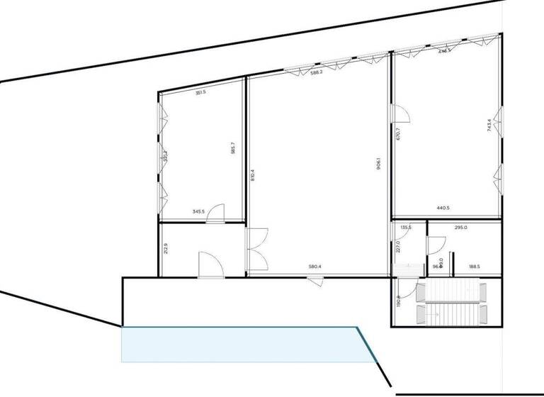 Einfamilienhaus zum Kauf 224.000 € 5 Zimmer 280 m² 384 m² Grundstück Ferndorf 9702
