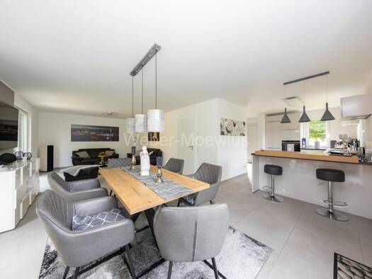 Einfamilienhaus zum Kauf 749.000 € 4 Zimmer 152 m² 740 m² Grundstück Brombach Overath 51491