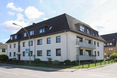 Wohnung zum Kauf 99.990 € 3 Zimmer 75,2 m² 3. Geschoss Jedutenberg Bremerhaven 27572