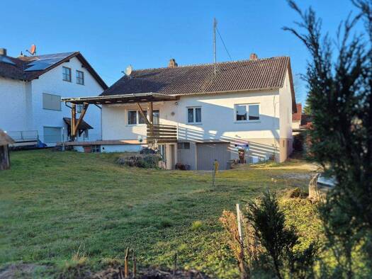 Einfamilienhaus zum Kauf 478.000 € 4 Zimmer 95 m² 963 m² Grundstück frei ab sofort Gosseltshausen Wolnzach 85283