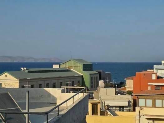 Wohnung zum Kauf 150.000 € 3 Zimmer 73 m² 5. Geschoss Kreta Municipality of Heraklion 712 02