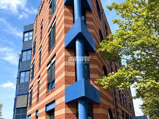 Bürofläche zur Miete 544 m² Bürofläche teilbar ab 544 m² Bindersleben Erfurt 99092