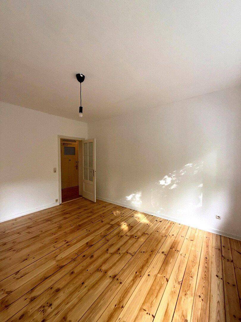 Wohnung zur Miete - Ansicht 4