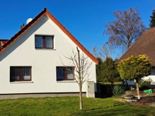 Wohnung zur Miete 495 € 2 Zimmer 53 m² Geschoss 1/2 frei ab 01.04.2026 Meckelfeld Seevetal 21217