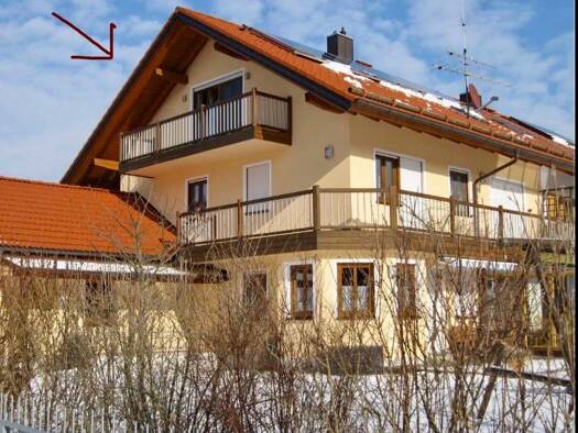 Wohnung zur Miete 750 € 1,5 Zimmer 53 m² Geschoss 2/2 frei ab sofort Egmating 85658