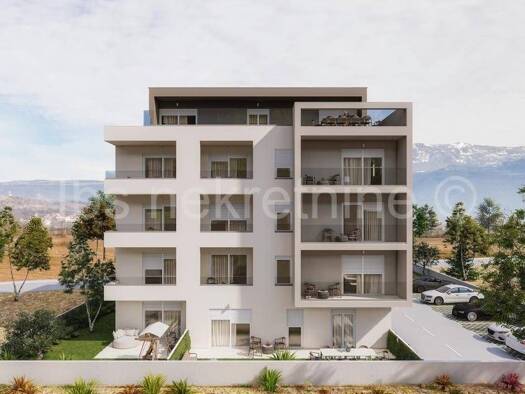 Wohnung zum Kauf - Erstbezug 232.100 € 2 Zimmer 77 m² EG Sinj 21230