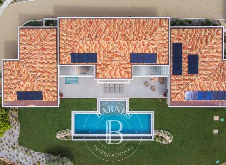 Haus zum Kauf 7.700.000 € 480 m² 2.805 m² Grundstück Nord Roquefort-les-Pins 06330