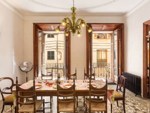 Wohnung zur Miete 2.750 € 3 Zimmer 180 m² Palma 07012