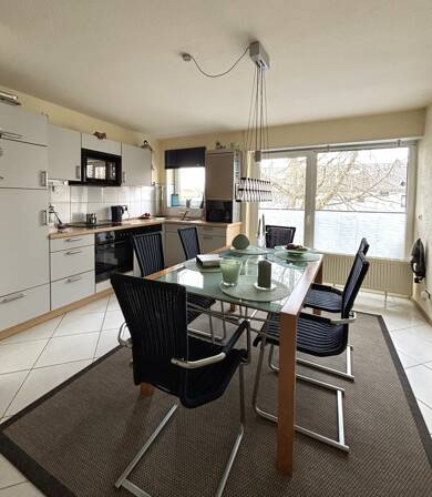 Wohnung zum Kauf 169.000 € 2 Zimmer 52 m² 1. Geschoss Oppau Ludwigshafen am Rhein 67069