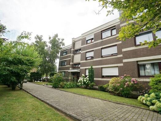 Wohnung zum Kauf 159.000 € 3 Zimmer 75,3 m² 3. Geschoss Alpen 46519