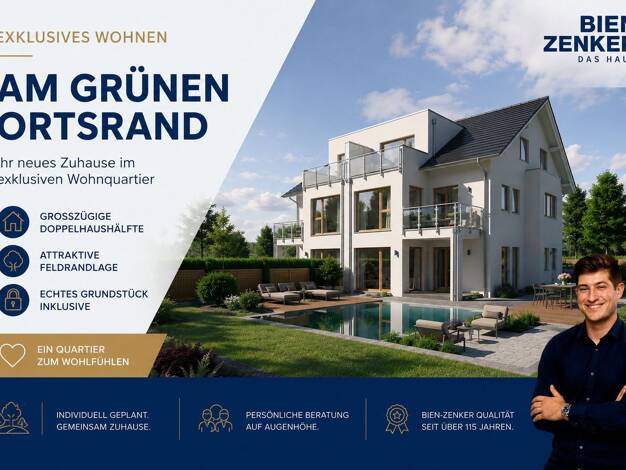 Haus zum Kauf 728.061 € 5 Zimmer 166 m² 180 m² Grundstück Neuhausen Metzingen 72555