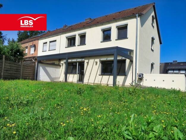 Reihenendhaus zum Kauf 349.000 € 5 Zimmer 122,5 m² 306 m² Grundstück Wohltberg Mitte-West 38440