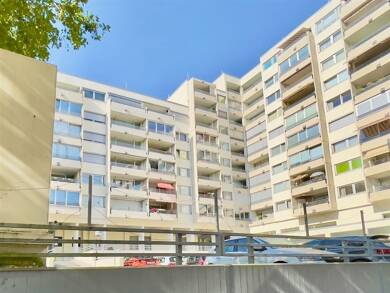 Wohnung zum Kauf 99.000 € 2 Zimmer 60 m² 3. Geschoss Innenstadt Hameln 31785