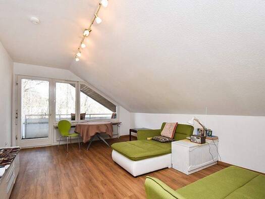 Wohnung zum Kauf 85.000 € 2 Zimmer 47 m² 3. Geschoss Bündheim Bad Harzburg 38667